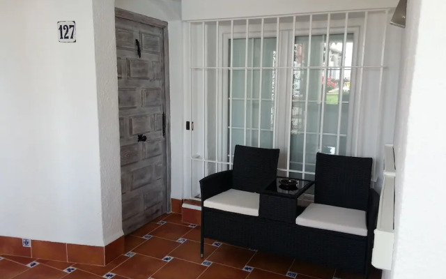 Hostería del Mar Peñíscola