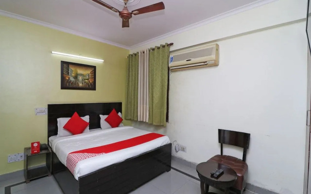 OYO 598 Hotel B K House