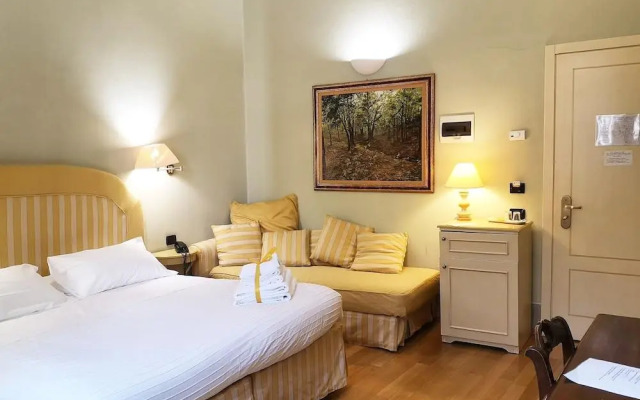 Hotel A Palazzo Busdraghi, Residenza d'Epoca