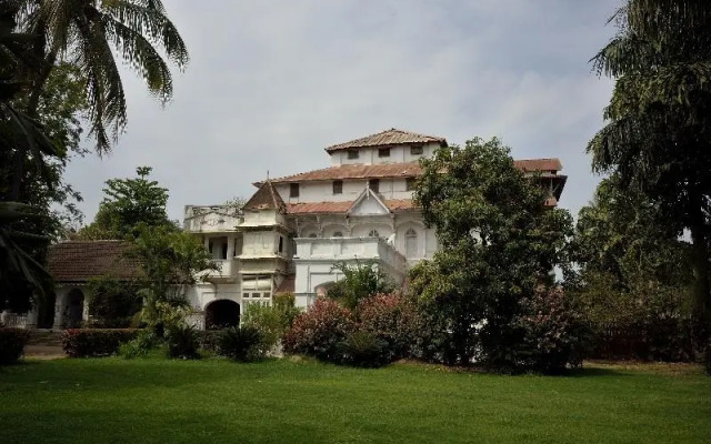 A Home For Nature Lovers