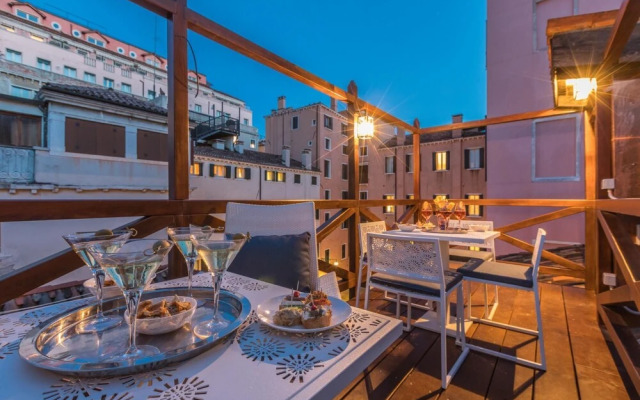 La Marchesa Venetian Luxury House