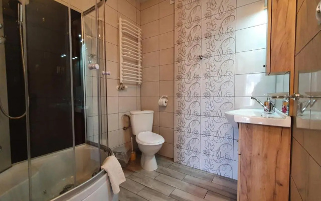 Apartamenty ZAKOporoniec