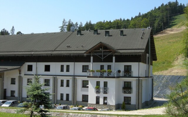 Hotel Jaworzyna Krynicka