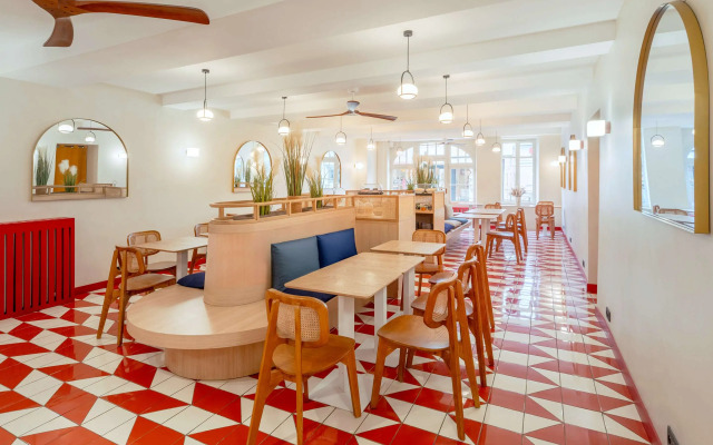 Best Western Plus Au Grand Saint Jean