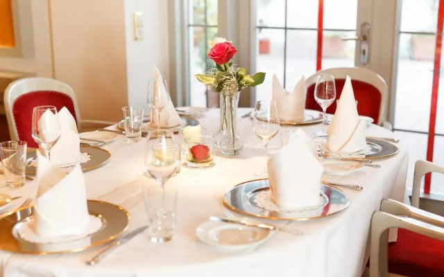 Hotel Haus Wilms
