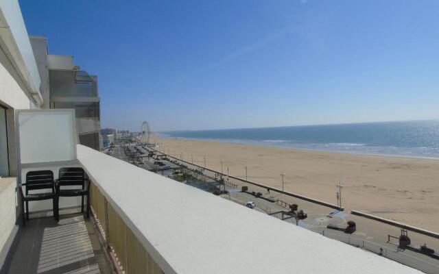 Appartement Saint-Jean-de-Monts, 2 pièces, 6 personnes - FR-1-83-90