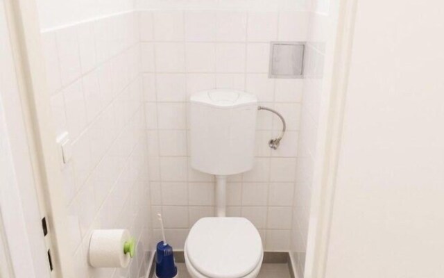 Budget - Appartement #f21/17