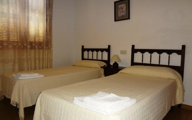Apartamentos Venecia
