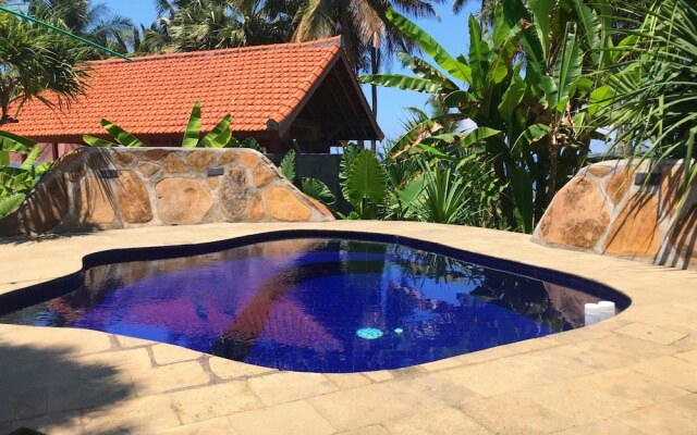 Villa Seraya Karangasem