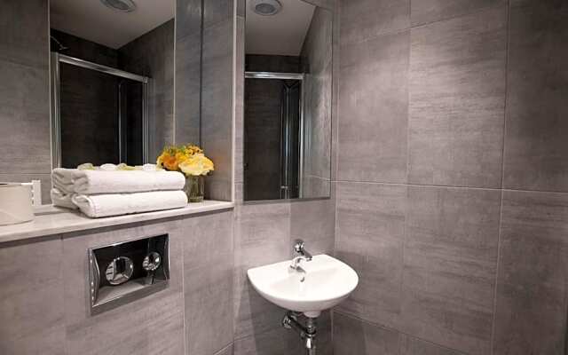 Goldcrest Village Rooms University of Galway