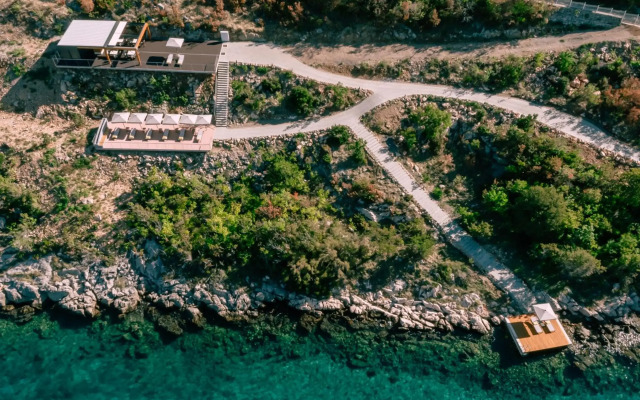 Veladrion Resort