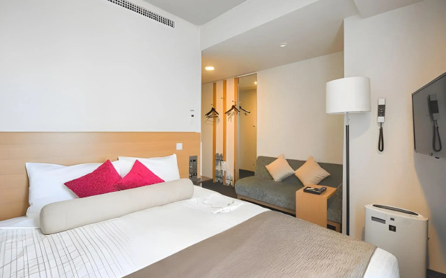 Hotel Gracery Sapporo