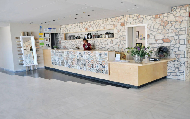 Kos Palace Hotel
