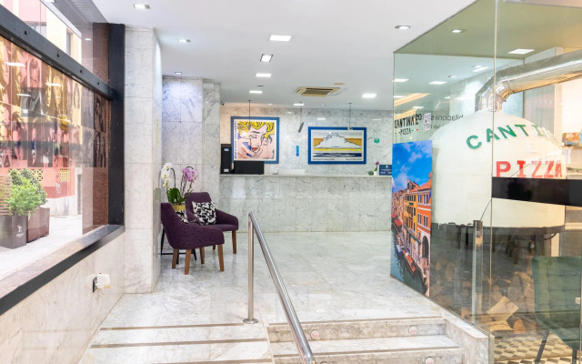 Hotel Faranda Pathos Gijon, Ascend Hotel Collection