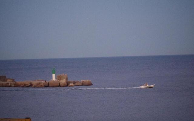 Vue exceptionnelle, centre ville