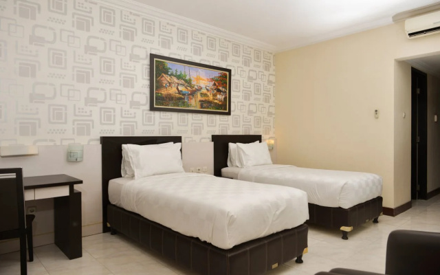 Hotel 88 Diponegoro