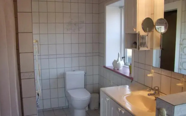 Sønderbygaard Bed & Breakfast