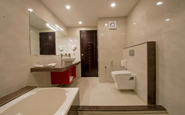 Regenta Inn Vadodara