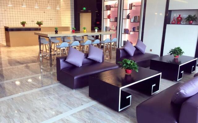 Lavande Hotel Zhengzhou Economic Development Zone International Logistics Park