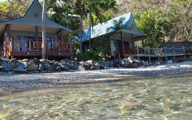 Palm Bay Resort