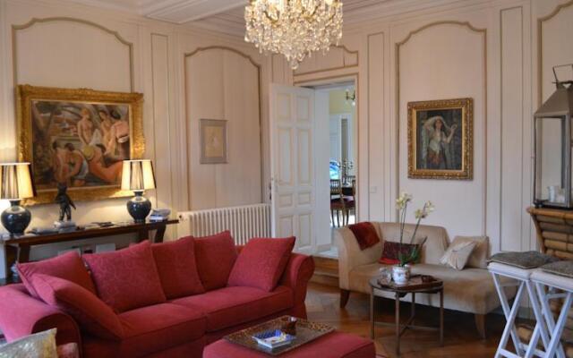 Relais Saint-Loup