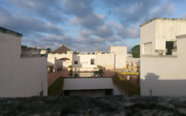 Titanic Hotel - Kilifi