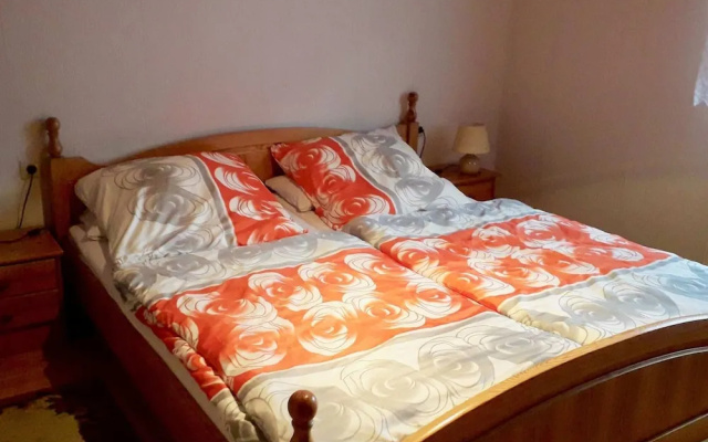Fully-equipped Apartment in the Fichtelgebirge
