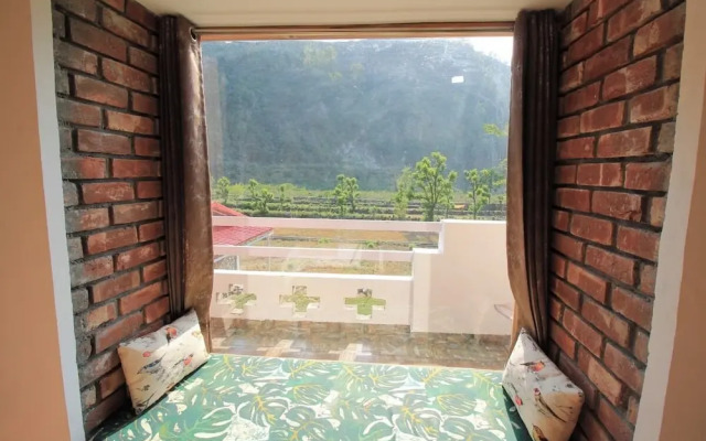 The Needam Resort Maldevta
