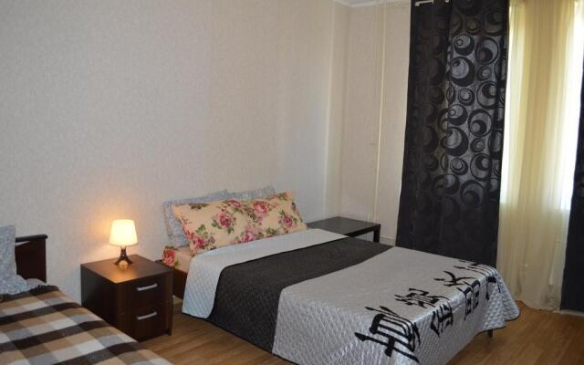 Zheleznodorozhny Apartments