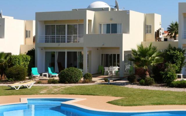 Villas Oceano