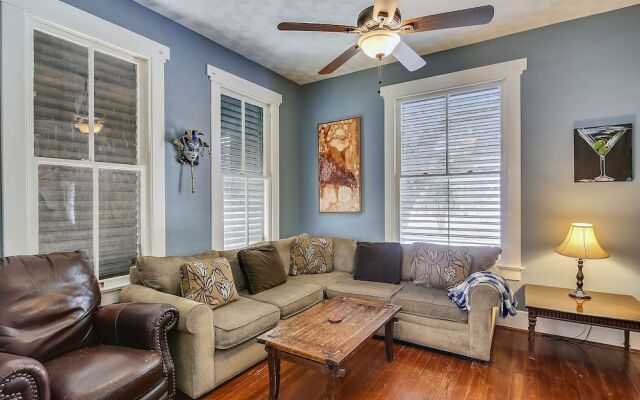 Ellie's Island Retreat