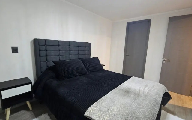 Oceana Suites Briones Luco