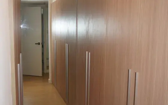 Shang Luxury Suites 1BR 1 near One Shangri-la Mall, Mandaluyong