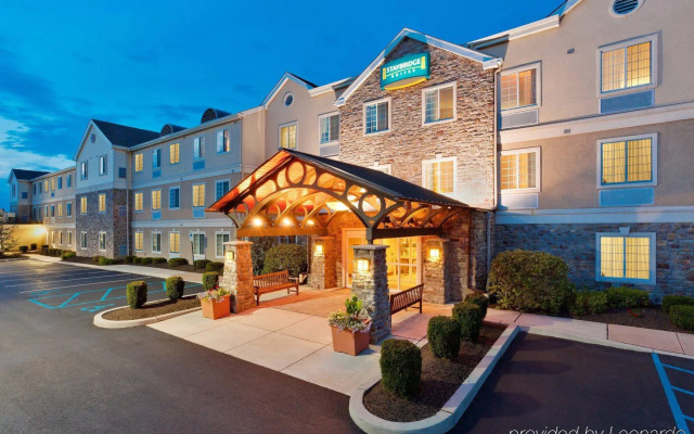 Staybridge Suites Allentown West by IHG