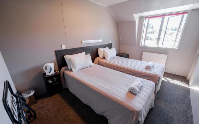 Base Backpackers Wanaka - Hostel