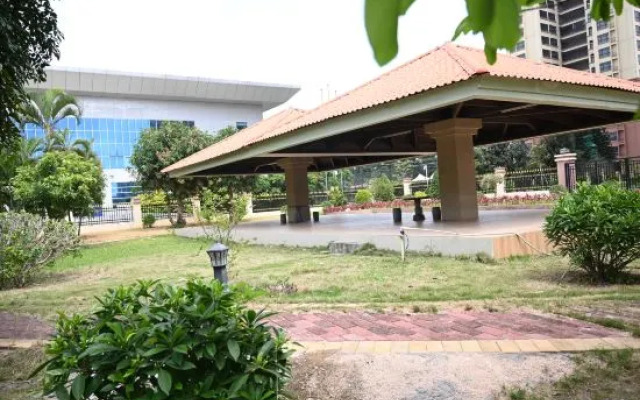 Nanhai Hotel