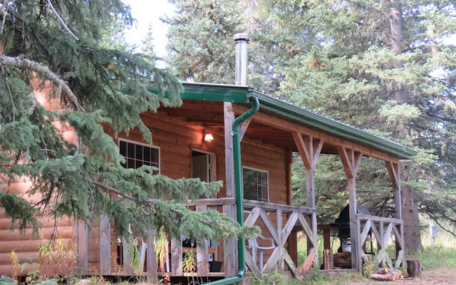 Schott’s Lake Conference & Resort