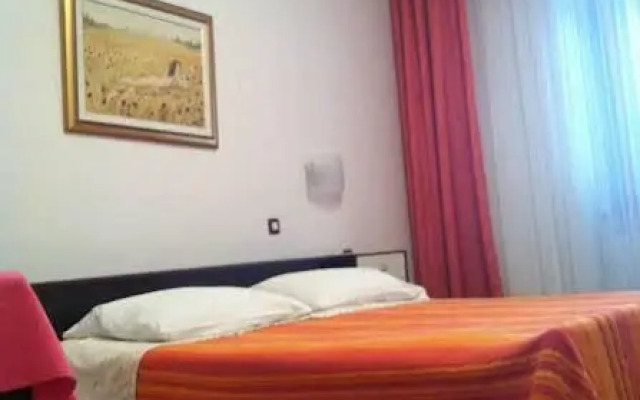 Rooms Aida