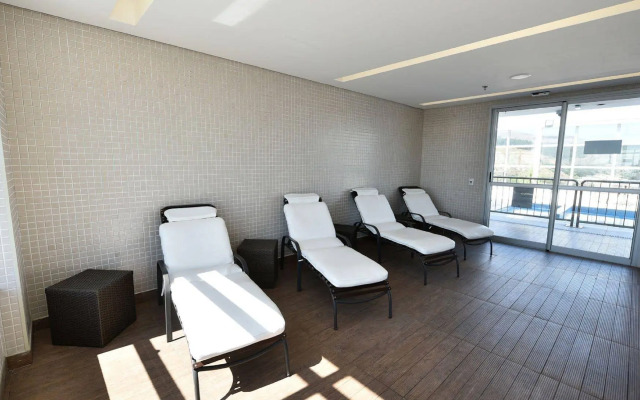 Hotel Rainha do Brasil