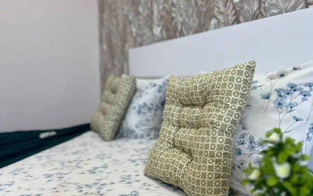 Апартаменты на улице Пролетарская 298