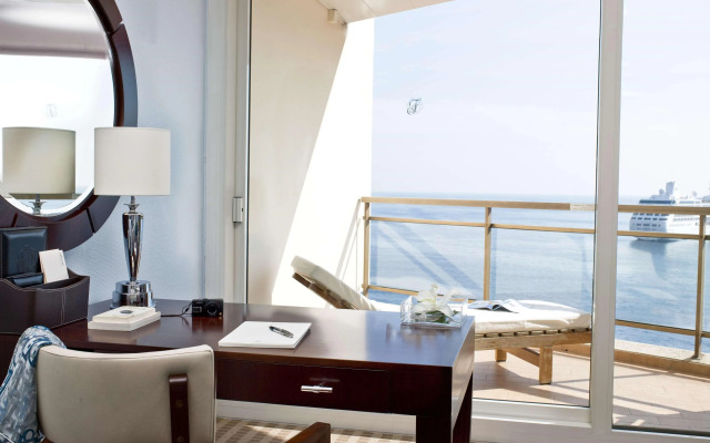 Fairmont Monte Carlo