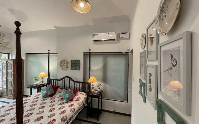 Casa Riverside- 5BHK Luxuty Pool Villa