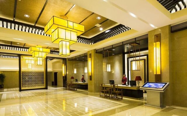 Solo Wandering Hot Spring Hotel