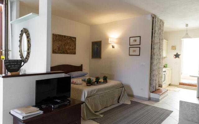 Agriturismo Ca di Mazza