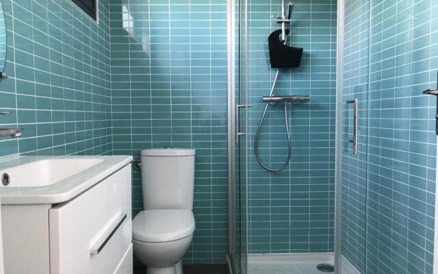 Maison Royan, 3 pièces, 4 personnes - FR-1-539-16