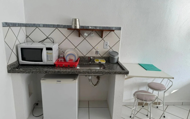 Pousada Riacho das Pedras