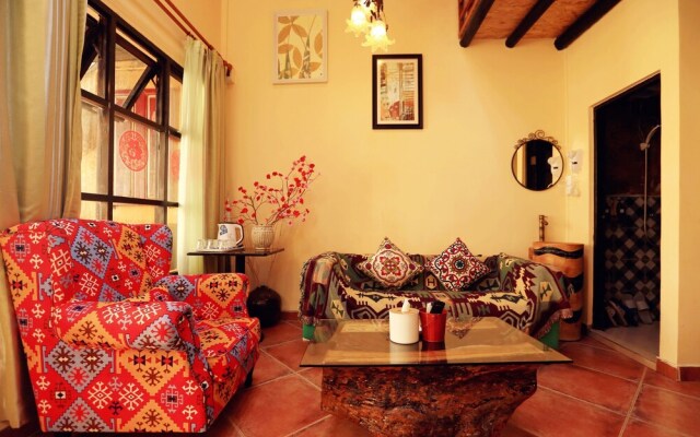 Shenzhen Zuoan Xishe Guesthouse