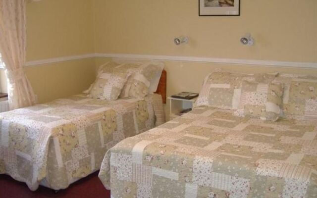 Riverwalk House B&B