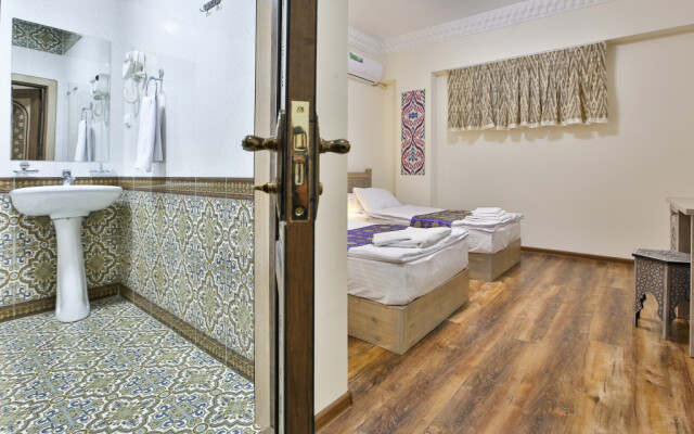 Sim-Sim Hotel