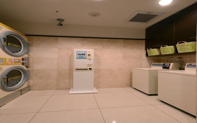 Toyoko Inn Shin Takaoka Station Shinkansen Minami